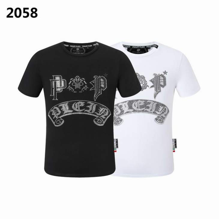 Picture of Philipp Plein T Shirts Short _SKUPPM-3XL8ln20583702